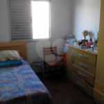 Apartamento à venda com 2 quartos em Freguesia do Ó, São Paulo, SP