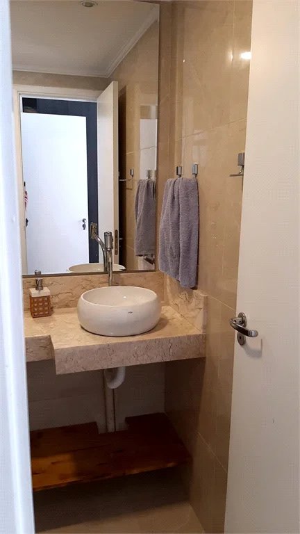 Apartamento à venda com 2 quartos, sendo 1 suíte, em Jardim Parque Morumbi, São Paulo, SP