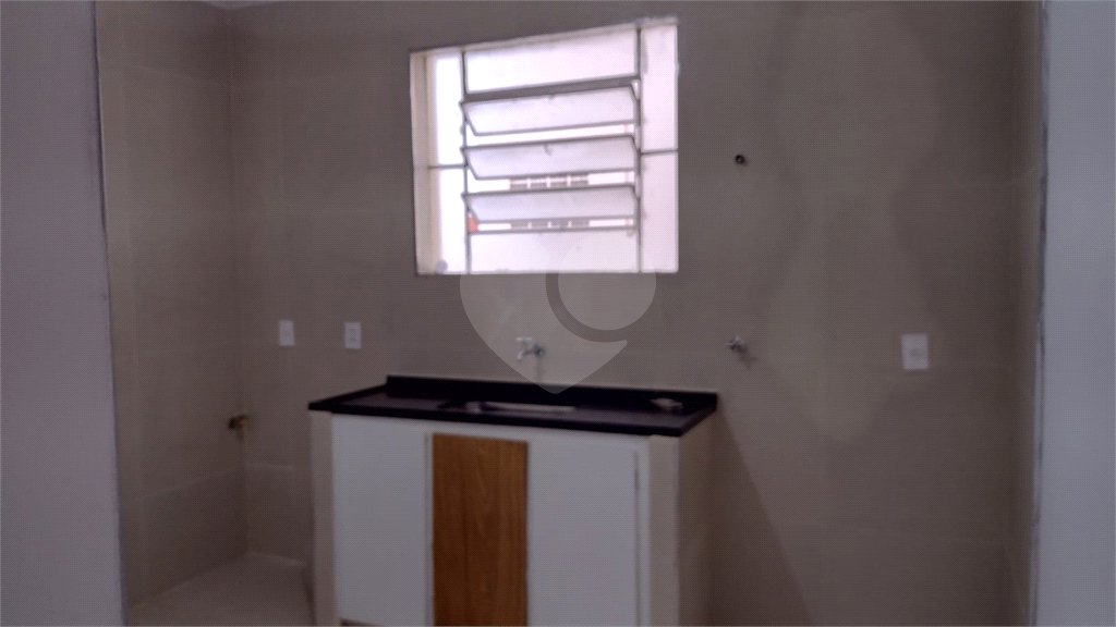 Apartamento no Condomínio Residencial Itaipu