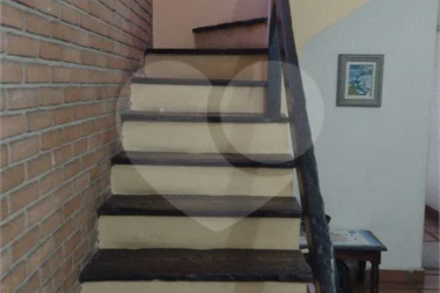 Casa espaçosa e confortável com 4 quartos no Parque Jabaquara