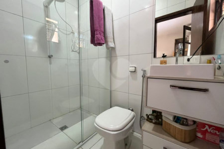 Sobrado à venda e permuta – 161m² – R$ 680.000 – Jardim São Francisco – Indaiatuba/SP