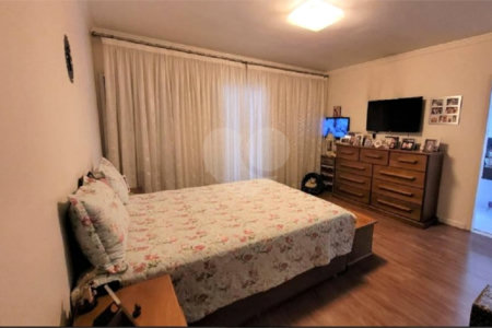 SOBRADO A VENDA NA MOOCA