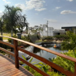Casa térrea Village Damha IV - São Carlos/SP