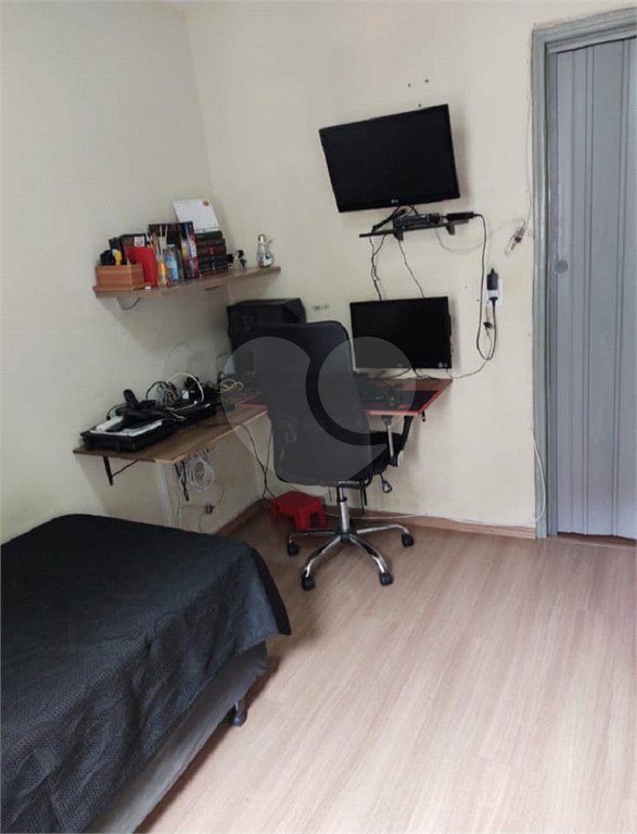 Apartamento a venda no Jaçanã