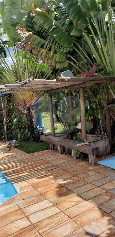 Sitio para venda.