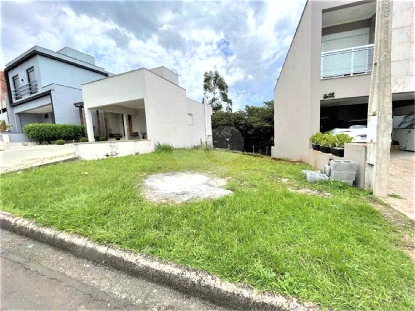 Terreno à venda - Condomínio Reserva das Paineiras - Piracicaba/SP