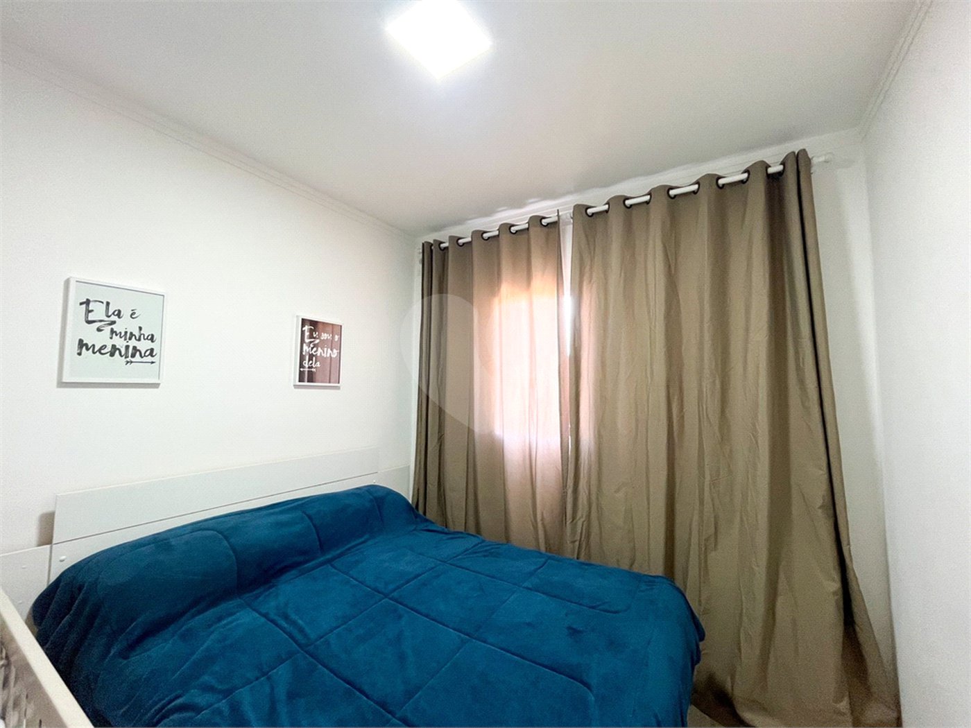 Apartamento à venda no condomínio Parque dos Manacás