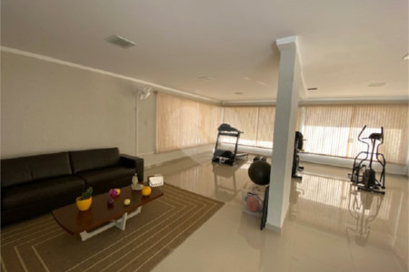 Apartamento 3 dormitórios na região Shopping Iguatemi