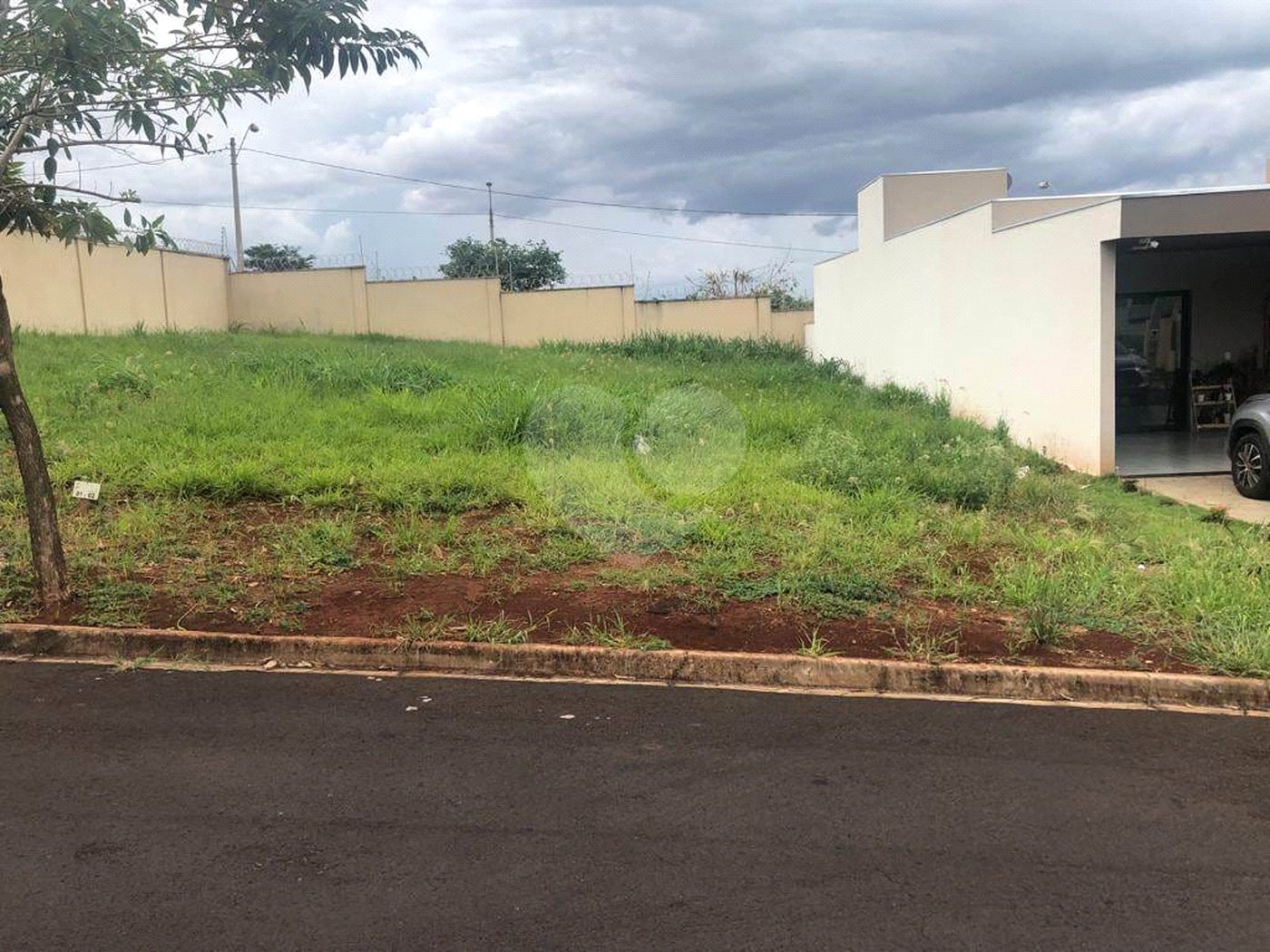 Terreno para venda em Bonfim Paulista / Ribeirão Preto