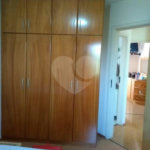 Apartamento á venda - Jabaquara