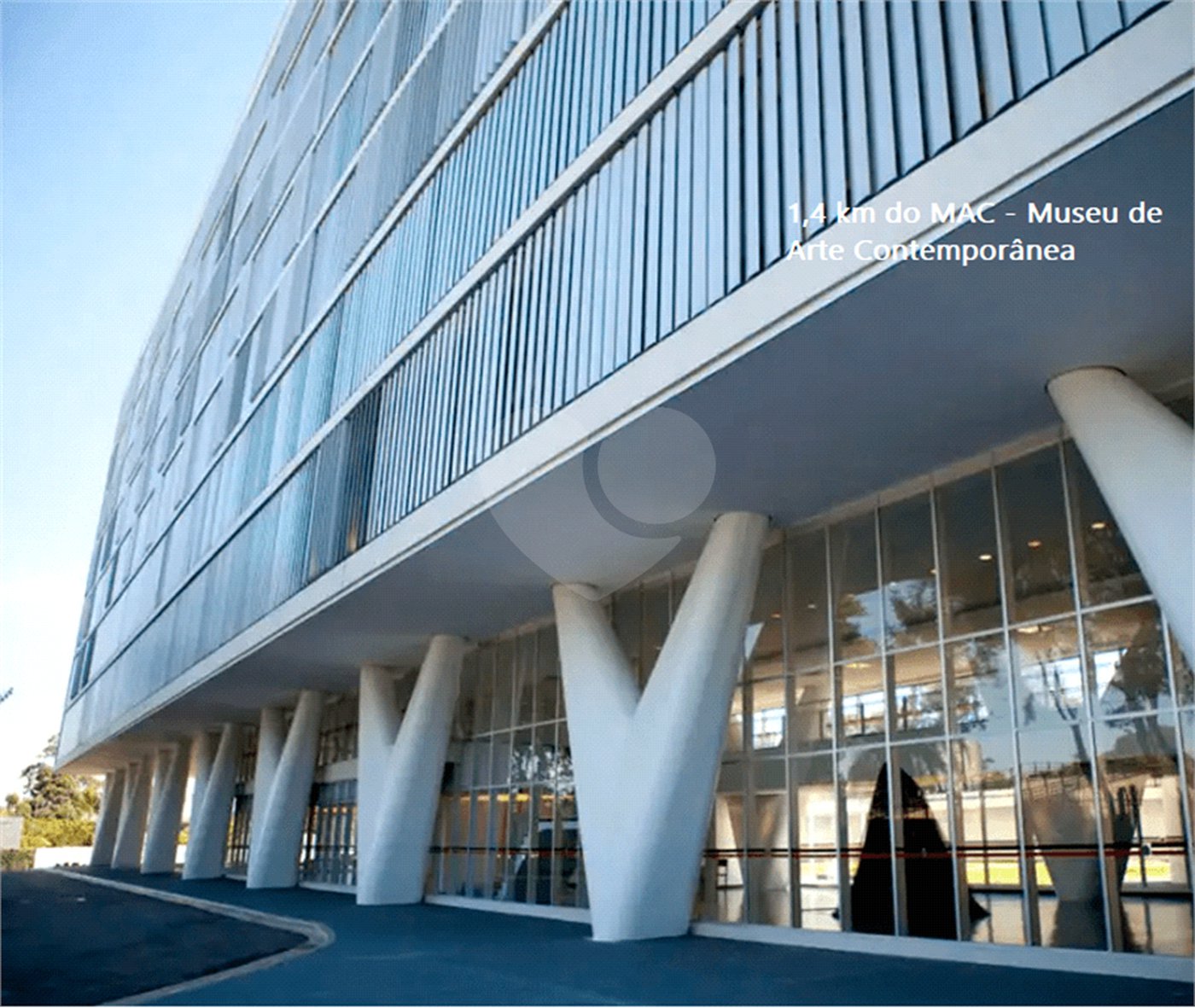 VENDA URGENTE – STUDIO 28,5m² | CASA IBIRAPUERA – CYRELA