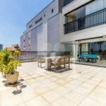 Apartamento à venda na Vila Carrão, 3 quartos (1 suíte), garden