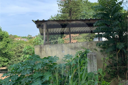 Terreno de 1.150m² no Jardim Gardênia Ideal para Casa de Campo em Atibaia