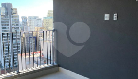 Apartamento à venda com 2 suítes em Pinheiros, São Paulo, SP