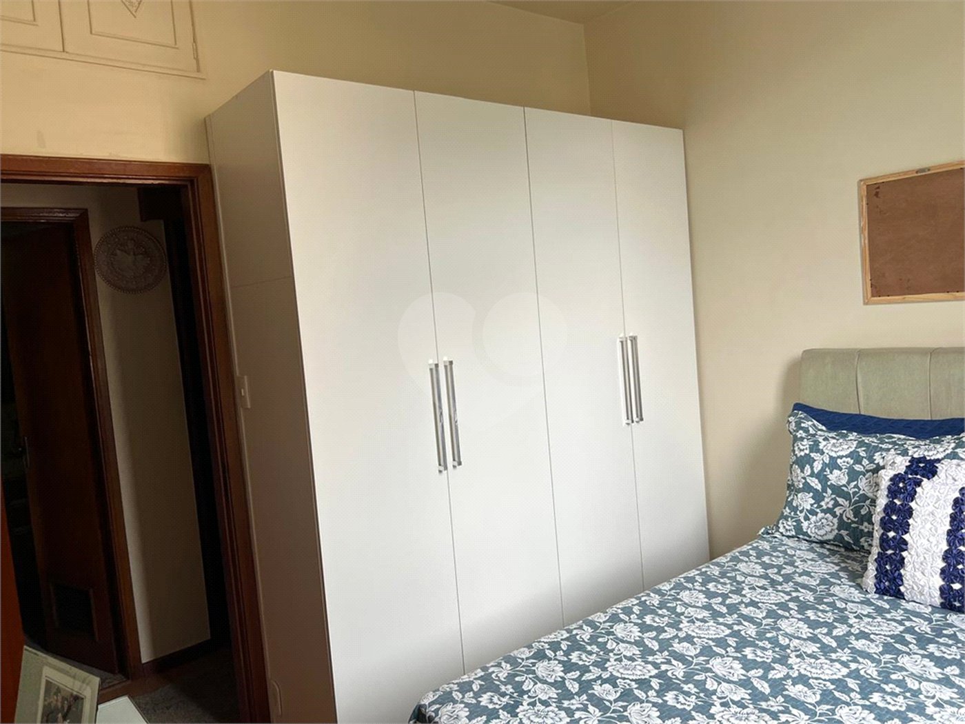 Apartamento à venda com 3 quartos em Méier, Rio de Janeiro, RJ