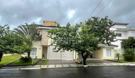 Casa em condomínio à venda com 3 quartos, sendo 1 suíte,  no Centro, Araçoiaba da Serra, SP