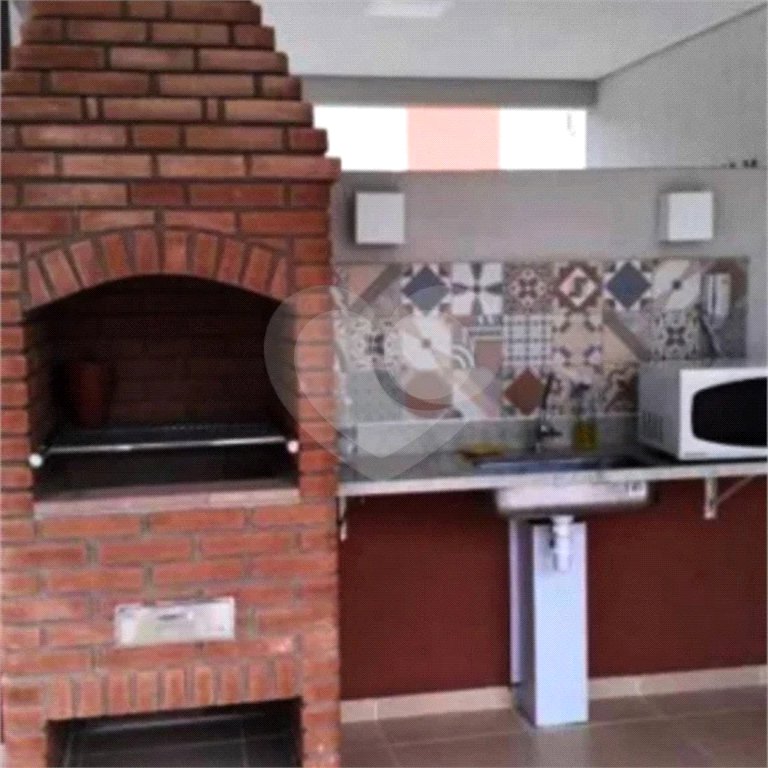 Apartamento à venda com 2 quartos em Jaraguá, São Paulo, SP