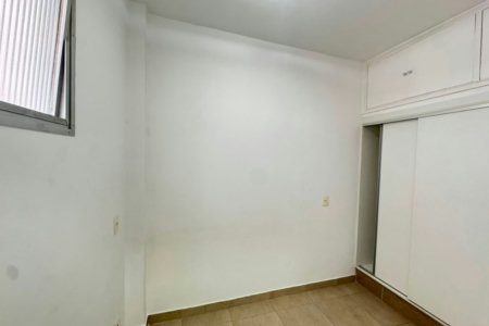 Apartamento com 2 dormitórios para alugar, 113 m² por R$ 5.900,02/mês - Gonzaga - Santos/SP