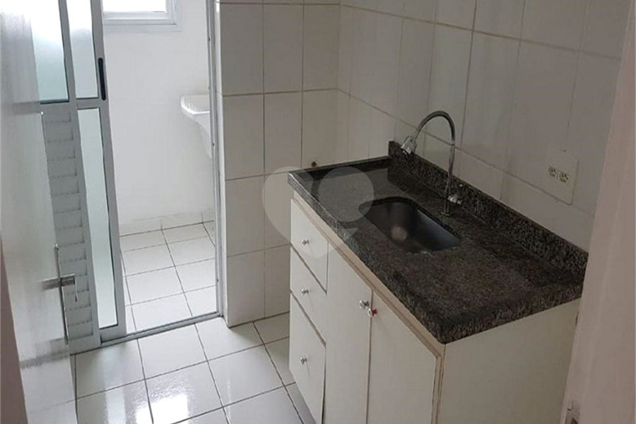 Apartamento à venda com 2 quartos em Vila Maria, São Paulo, SP