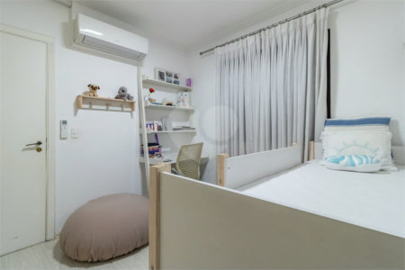 Apartamento sofisticado à venda em Higienópolis — conforto, elegância e localização privilegiada na tradicional Rua Tupi.