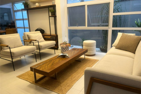 Casa à venda com 4 quartos, sendo 3 suítes,  no condomínio Residencial Toscana, Mogi das Cruzes - SP
