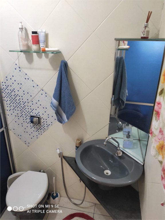 Sobrado à venda com 1 suíte em Jardim Luciana, Itaquaquecetuba, SP