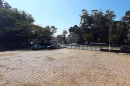 Terreno à venda em Santa Claudina, Vinhedo, SP