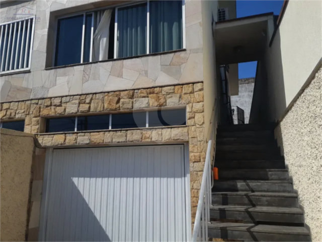 Sobrado à venda com 3 quartos, sendo 1 suíte,  em Pirituba, São Paulo, SP