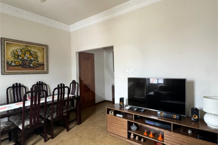 Apartamento à venda com 3 quartos em Engenho de Dentro, Rio de Janeiro, RJ