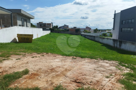 Terreno à venda no condomínio Mont Serrat, Salto - SP