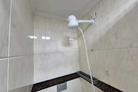 Apartamento à venda com 3 quartos em Vila Pompéia, São Paulo, SP