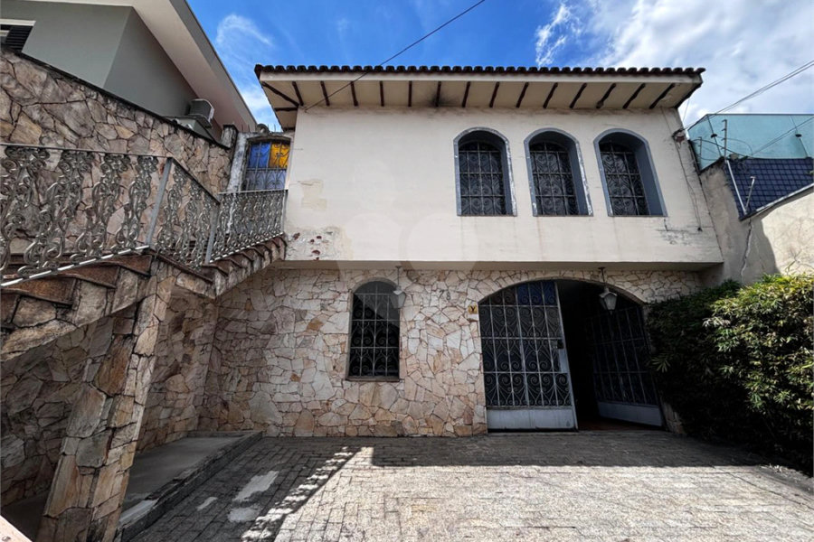 Casa à venda com 3 quartos, sendo 1 suíte, em Água Fria, São Paulo, SP