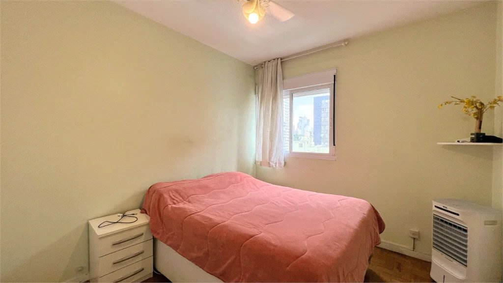 Apartamento à venda com 3 quartos em Pinheiros, São Paulo, SP