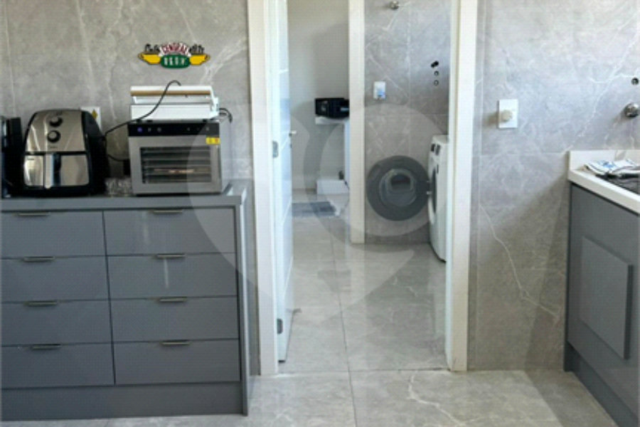 Apartamento à venda com 4 quartos, sendo 1 suíte, em Tremembé, São Paulo, SP