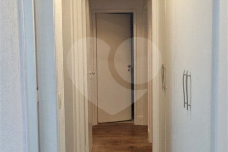 Apartamento à venda com 3 quartos, sendo 1 suíte, em Perdizes, São Paulo, SP