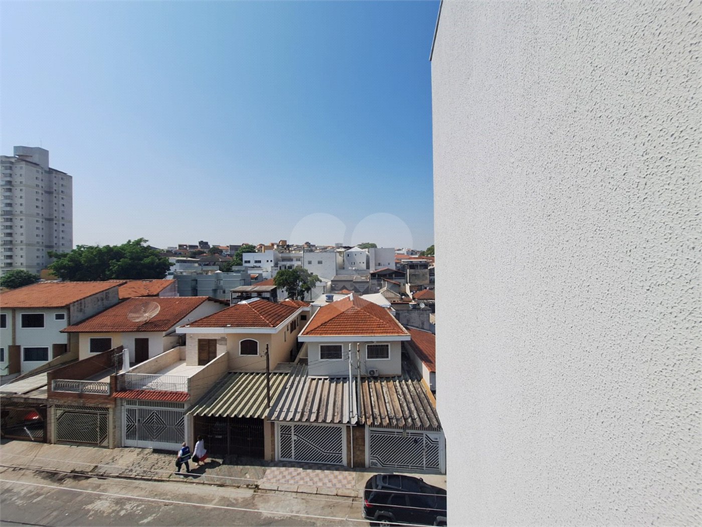 Apartamento à venda com 3 quartos em Tucuruvi, São Paulo, SP