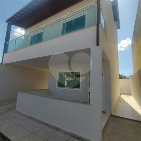 Casa à venda com 3 quartos, sendo 1 suíte, em Campo Grande, Rio de Janeiro, RJ