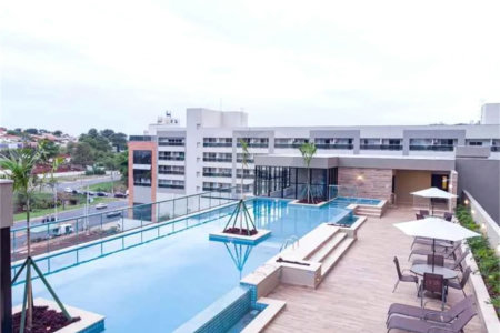 Apartamento à venda com 2 suítes em City Ribeirão, Ribeirão Preto, SP