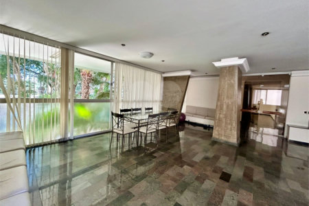 Apartamento à venda ou para alugar com 2 quartos, sendo 1 suíte, em Perdizes, São Paulo, SP