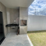 Casa à venda com 2 quartos, sendo 1 suíte, no condomínio Parque Guará, Rio de Janeiro - RJ