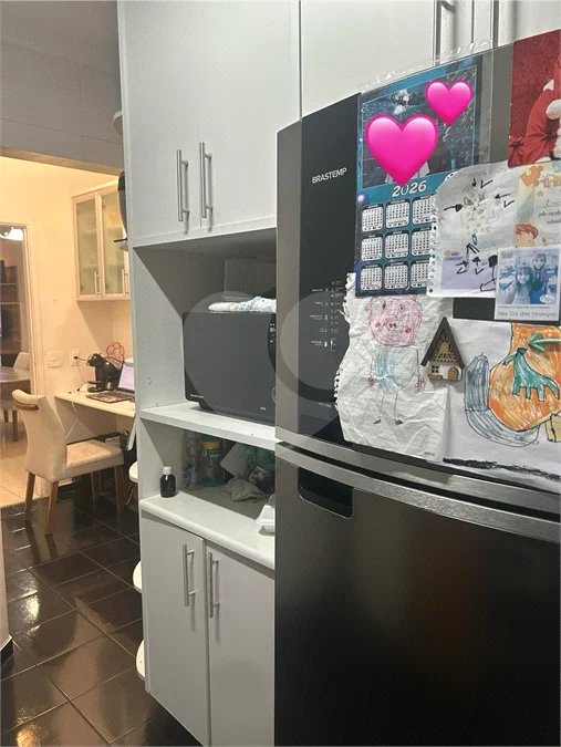 Apartamento à venda com 2 quartos em Santana, São Paulo, SP