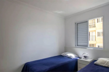 Apartamento à venda com 2 suítes em Vila Andrade, São Paulo, SP