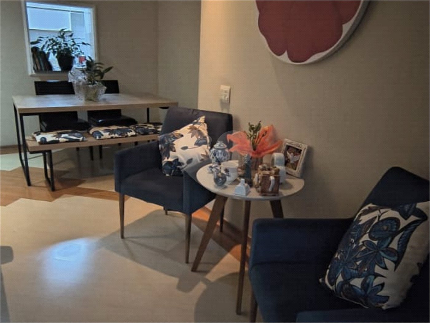 Apartamento à venda com 3 quartos, sendo 1 suíte, em Jardim Íris, São Paulo, SP