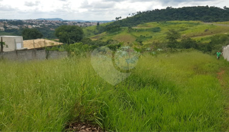 Terreno à venda em San Fernando Valley, Atibaia, SP