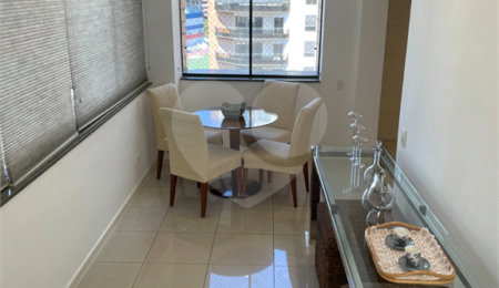 Apartamento à venda com 4 suítes em Vila Suzana, São Paulo, SP