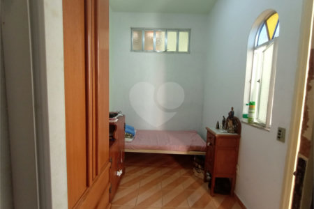 Casa à venda com 4 quartos, sendo 1 suíte, em Andaraí, Rio de Janeiro, RJ