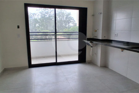 Apartamento à venda com 2 quartos em Água Fria, São Paulo, SP