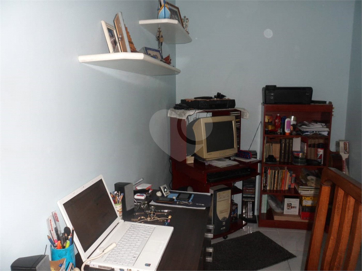 Apartamento à venda com 3 quartos em Vila Aurora (zona Norte), São Paulo, SP