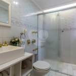 Apartamento à venda com 3 quartos, sendo 1 suíte, em Santo Amaro, São Paulo, SP
