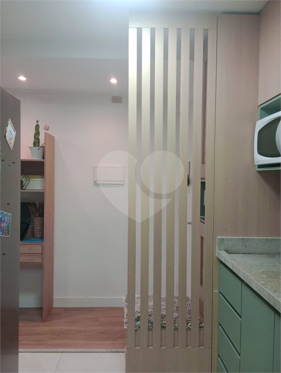 Apartamento à venda com 2 quartos em Vila Jaraguá, São Paulo, SP